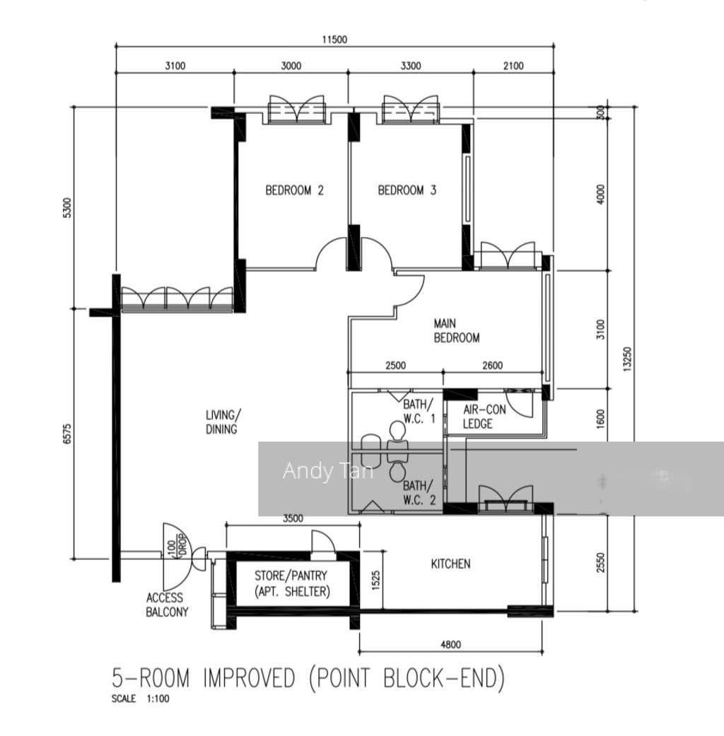 Blk 121A Rivervale Drive (Sengkang), HDB 5 Rooms #182065632